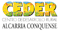 Escudo de CEDER ALCARRIA CONQUENSE